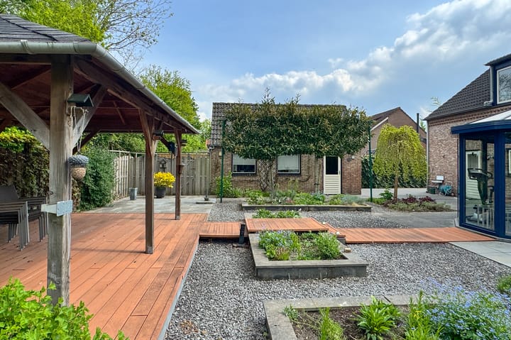 Foto 36 van Bossestraat 50