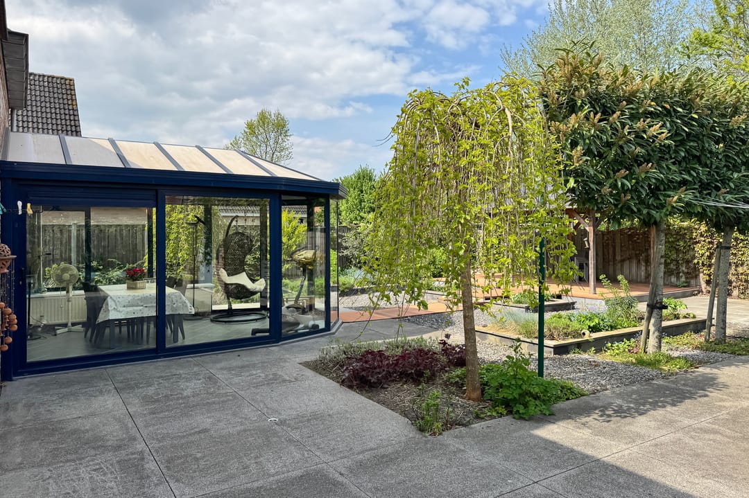 Foto 37 van Bossestraat 50