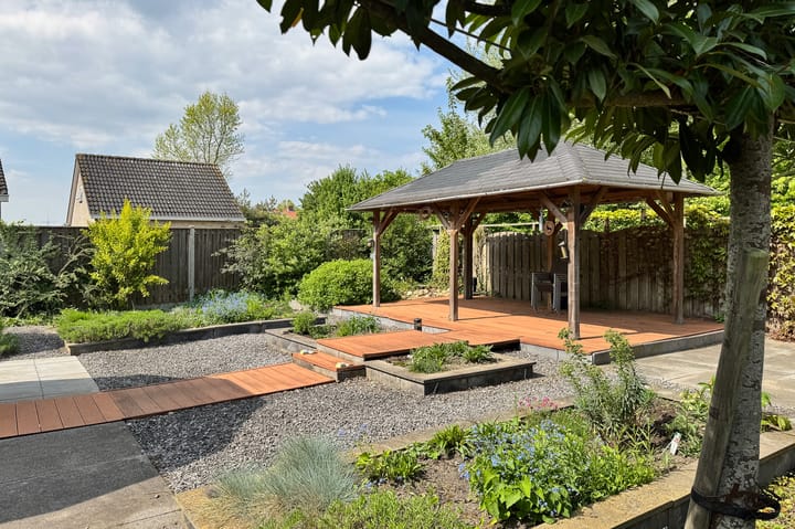 Foto 38 van Bossestraat 50