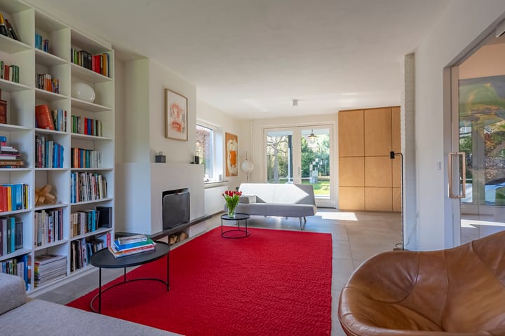 Foto 2 van Dorpsstraat 43