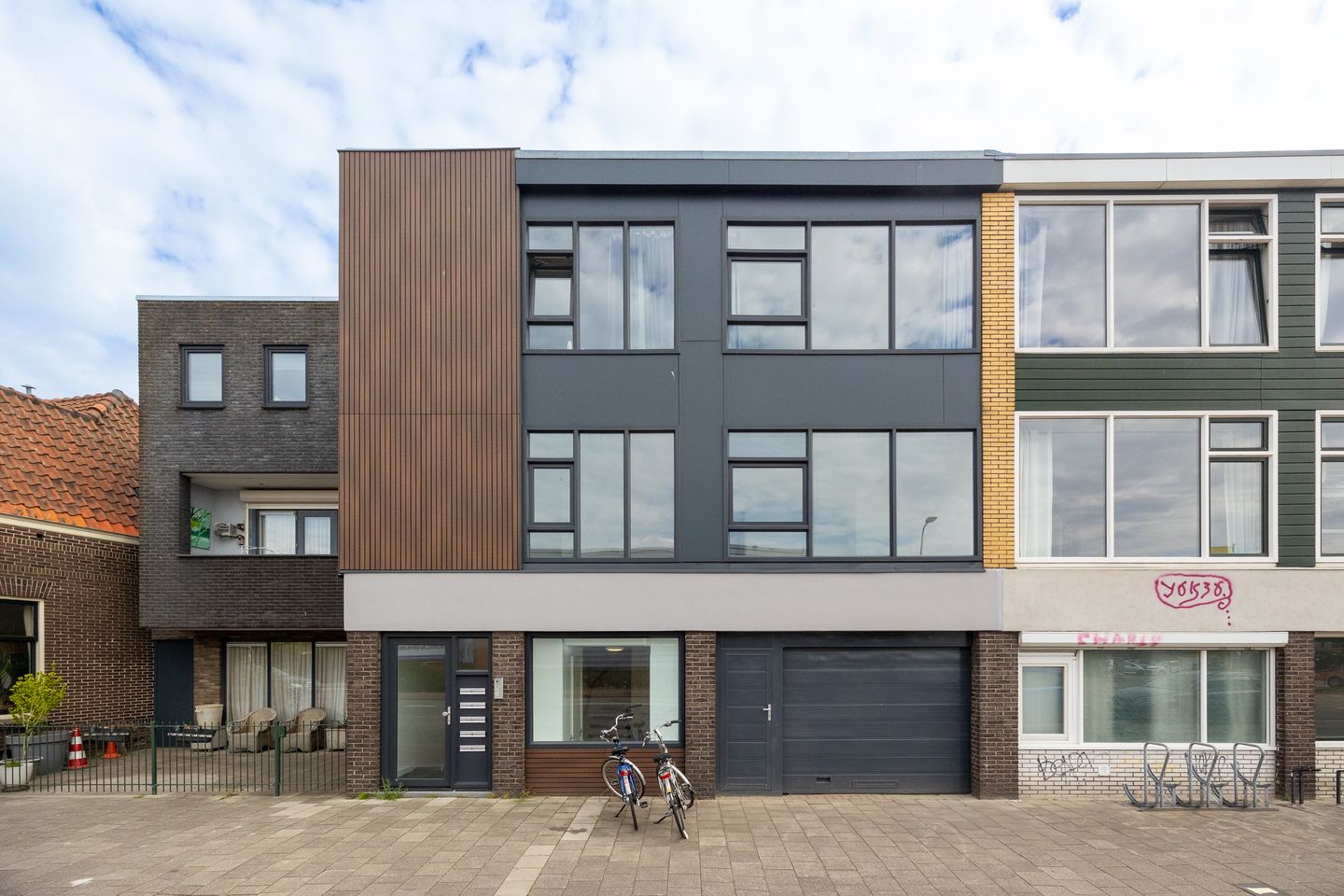 Foto 1 van Amsterdamsestraatweg 737-B