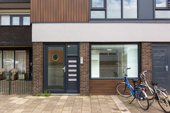 Foto 22 van Amsterdamsestraatweg 737-B