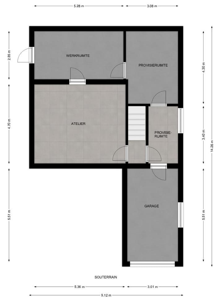 Foto 35 van Dorpsstraat 43