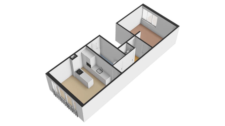Foto 32 van Amsterdamsestraatweg 737-B