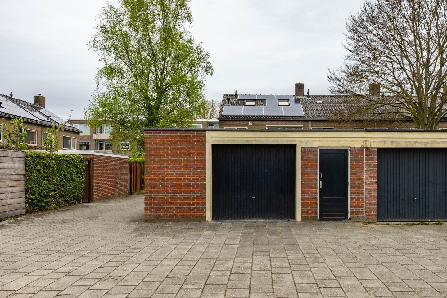 Foto 5 van Händellaan 7