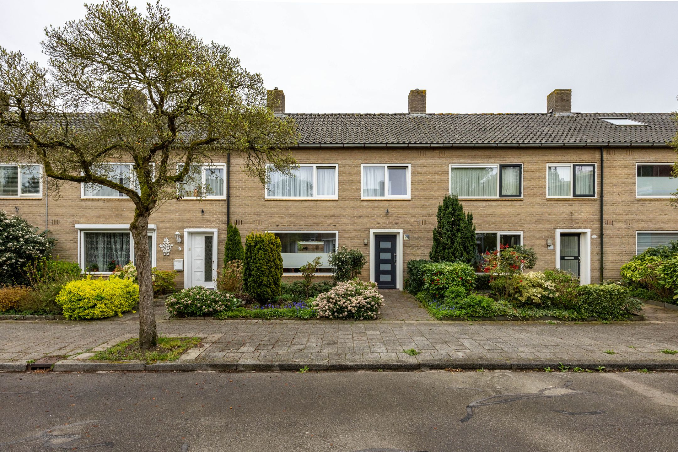 Foto 6 van Händellaan 7