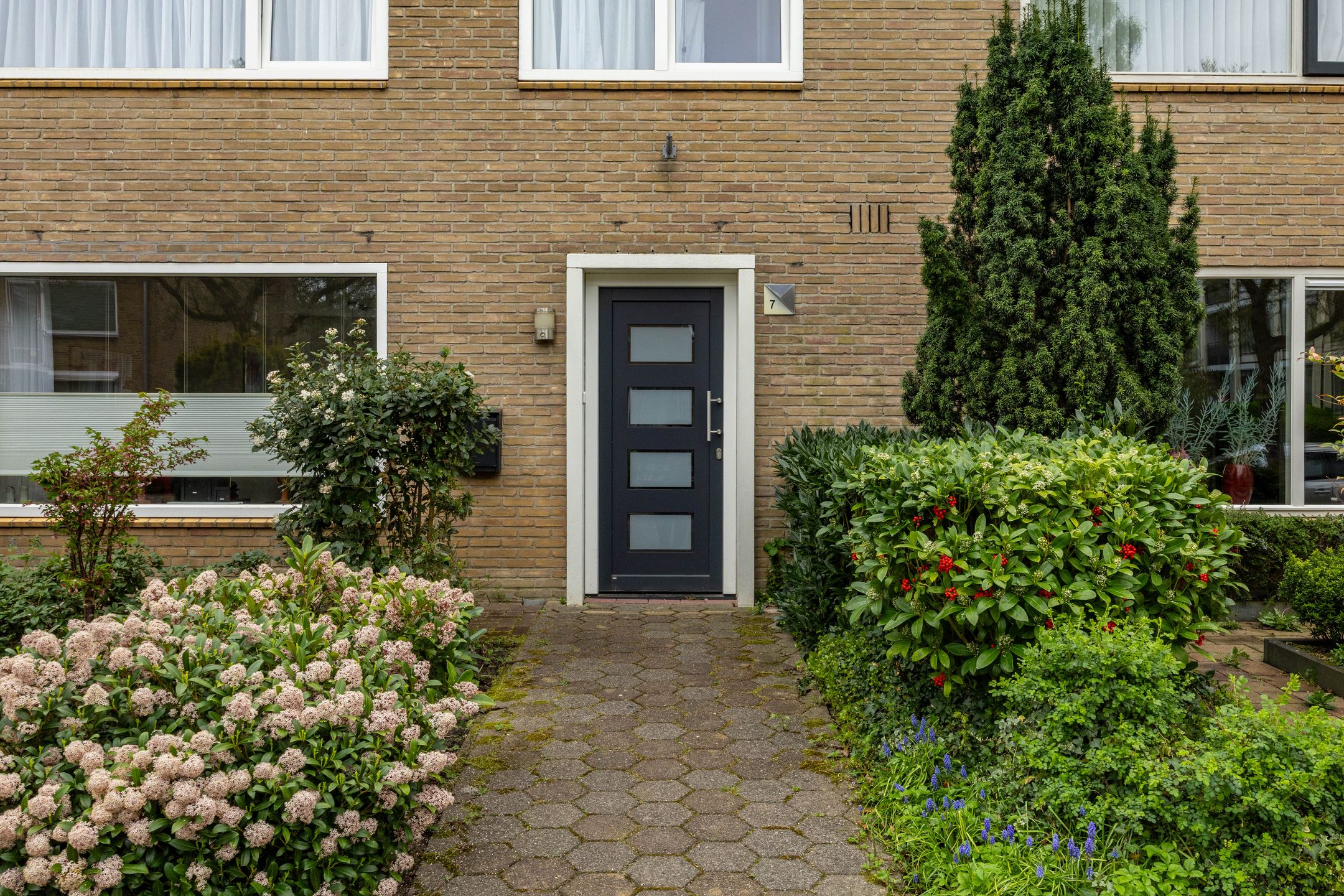 Foto 9 van Händellaan 7