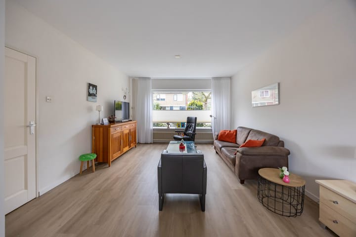 Foto 11 van Händellaan 7