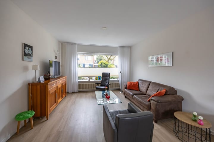 Foto 12 van Händellaan 7