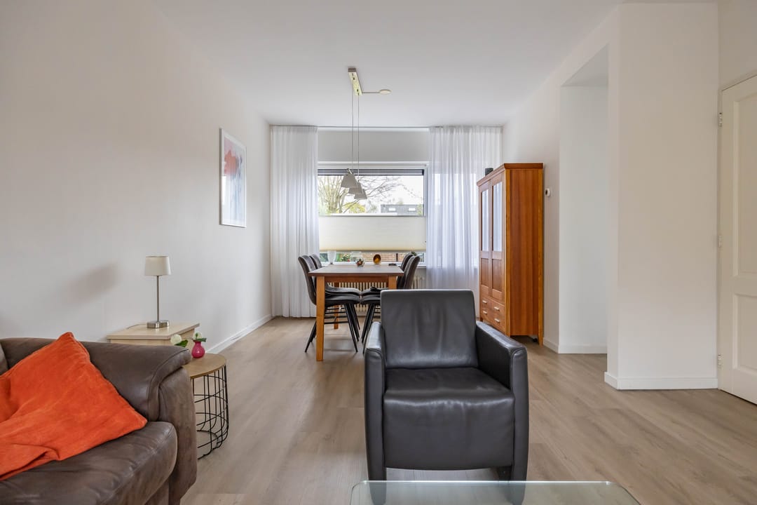 Foto 13 van Händellaan 7