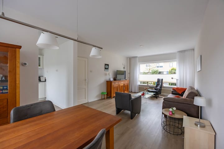 Foto 15 van Händellaan 7