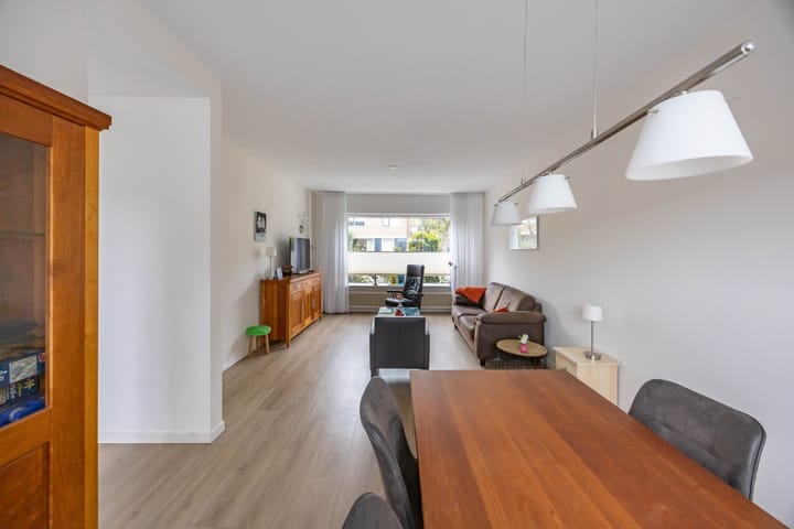 Foto 16 van Händellaan 7