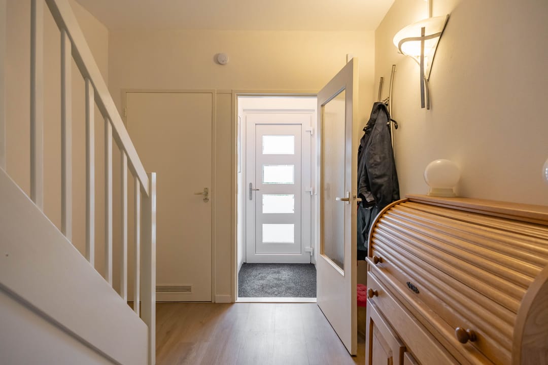 Foto 22 van Händellaan 7