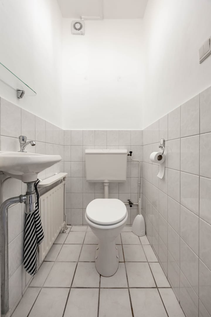 Foto 23 van Händellaan 7