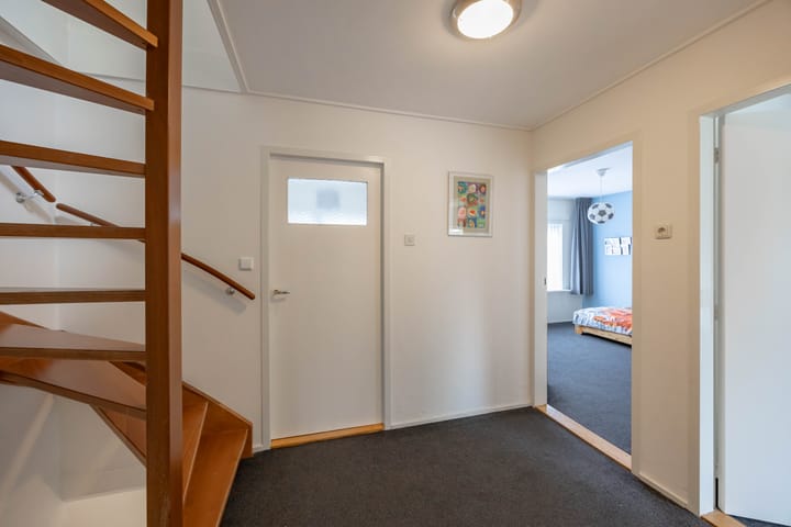 Foto 24 van Händellaan 7