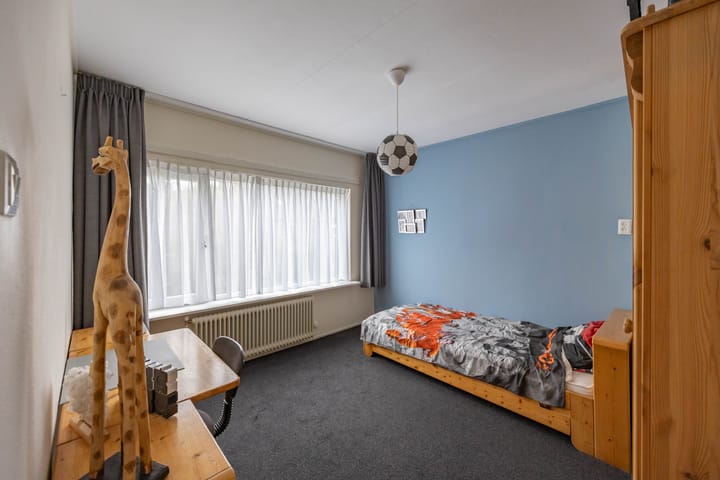 Foto 25 van Händellaan 7