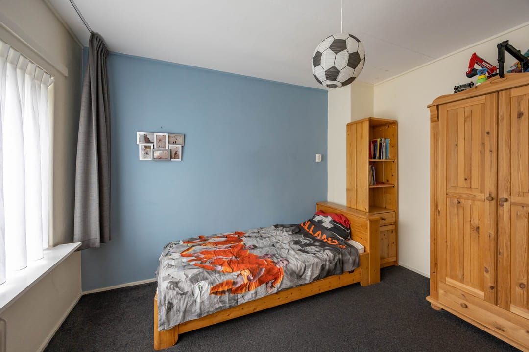 Foto 26 van Händellaan 7