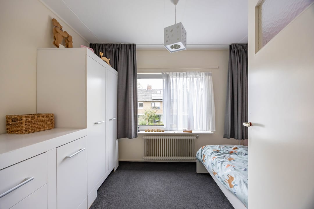 Foto 28 van Händellaan 7