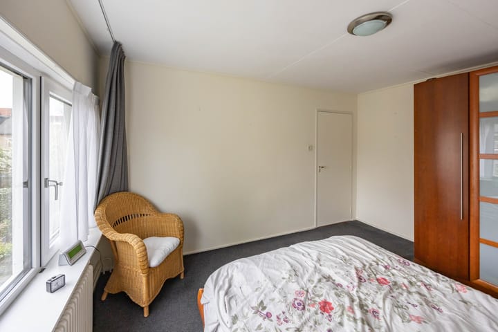 Foto 32 van Händellaan 7