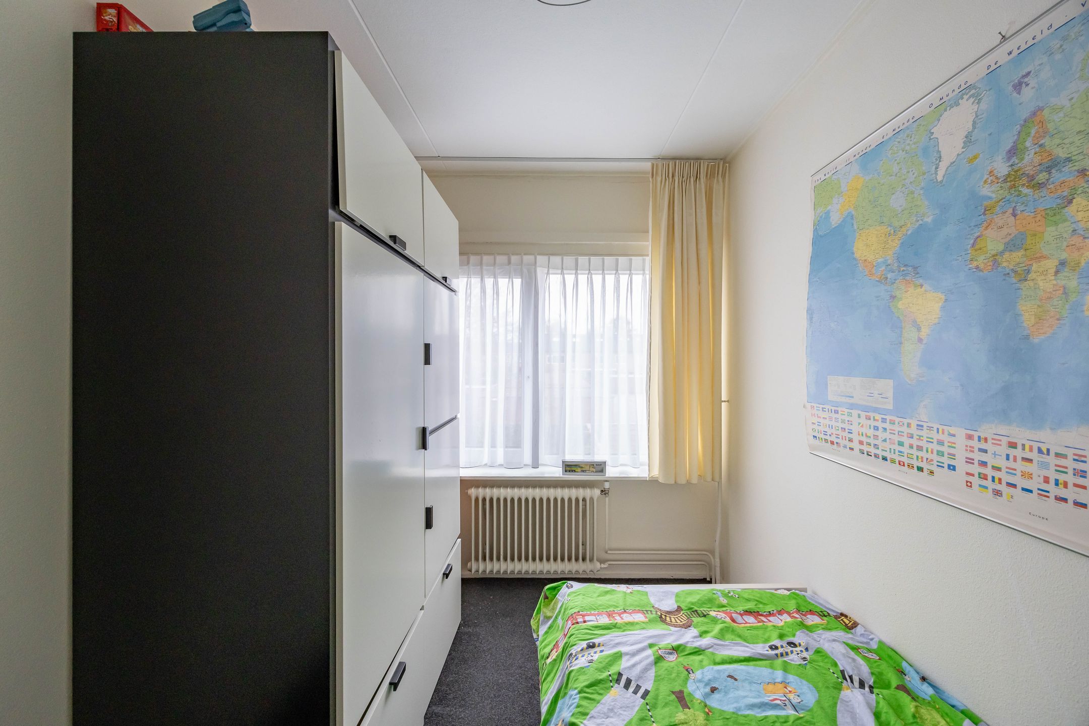 Foto 33 van Händellaan 7