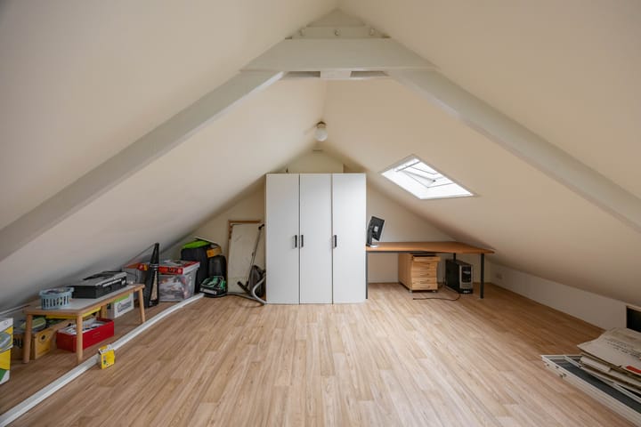 Foto 40 van Händellaan 7