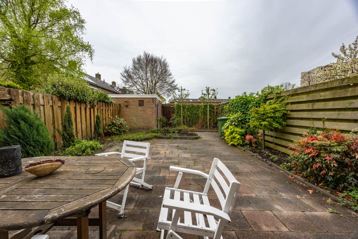 Foto 42 van Händellaan 7