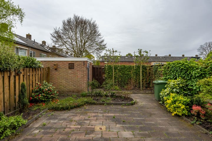 Foto 43 van Händellaan 7