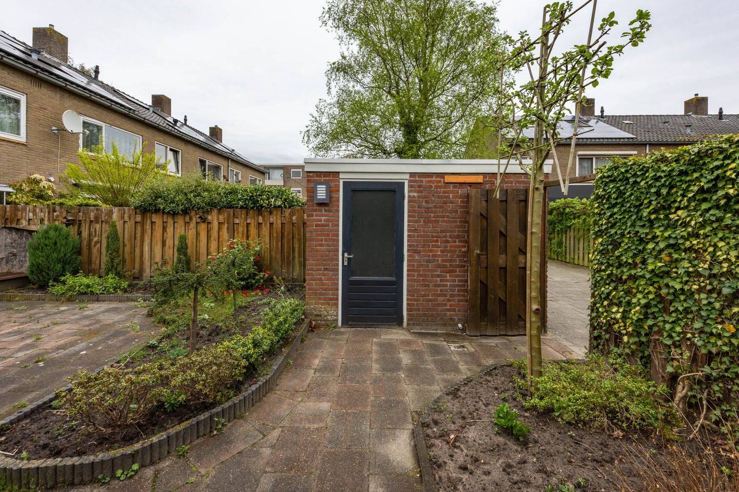 Foto 44 van Händellaan 7