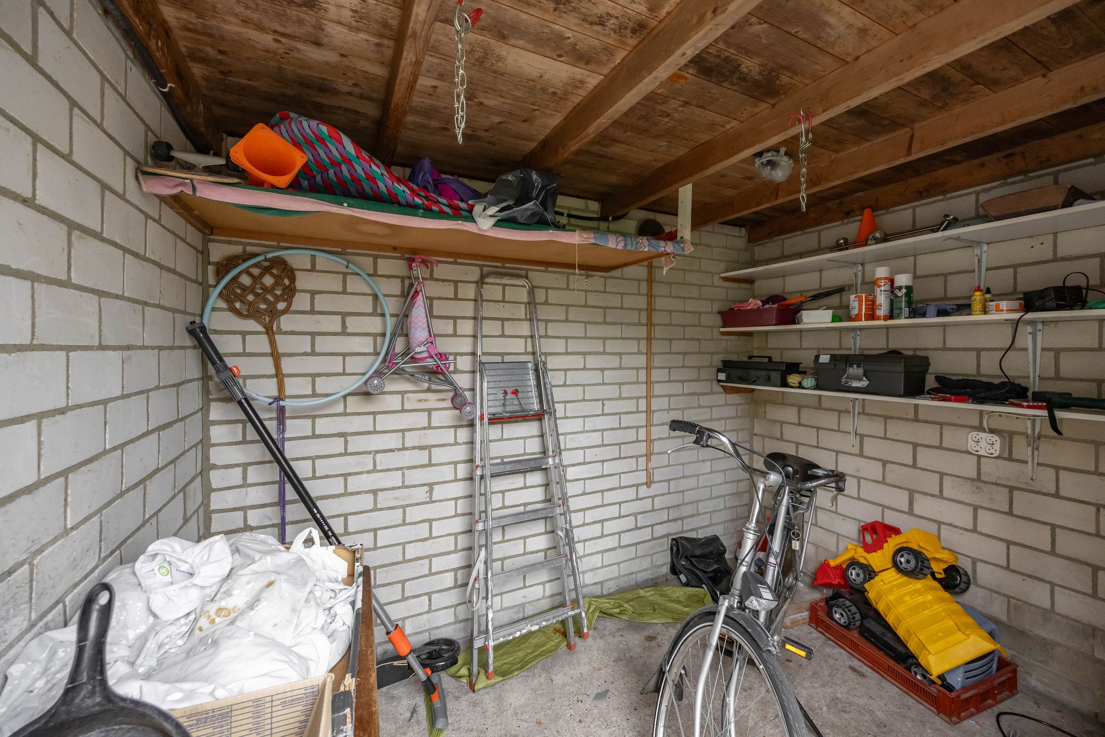 Foto 45 van Händellaan 7