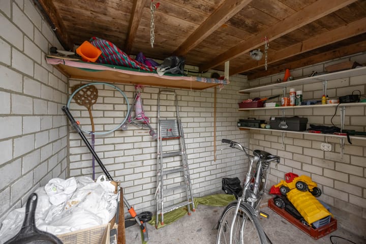 Foto 45 van Händellaan 7