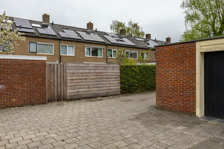 Foto 46 van Händellaan 7