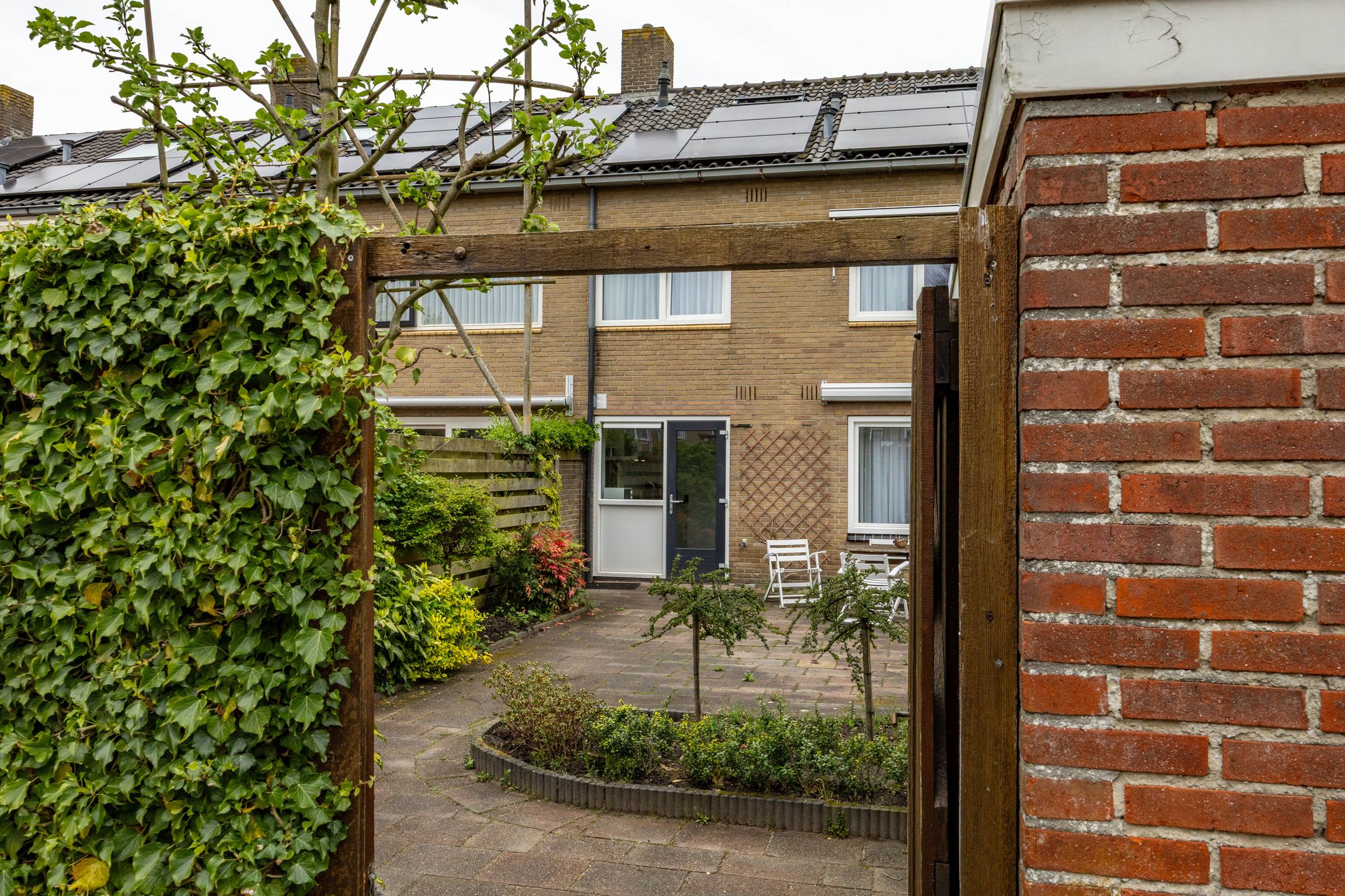 Foto 48 van Händellaan 7