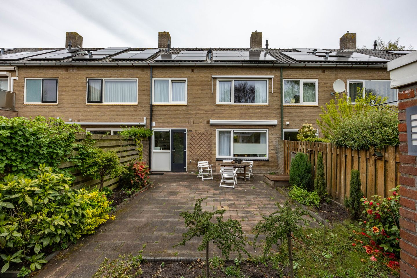 Foto 49 van Händellaan 7