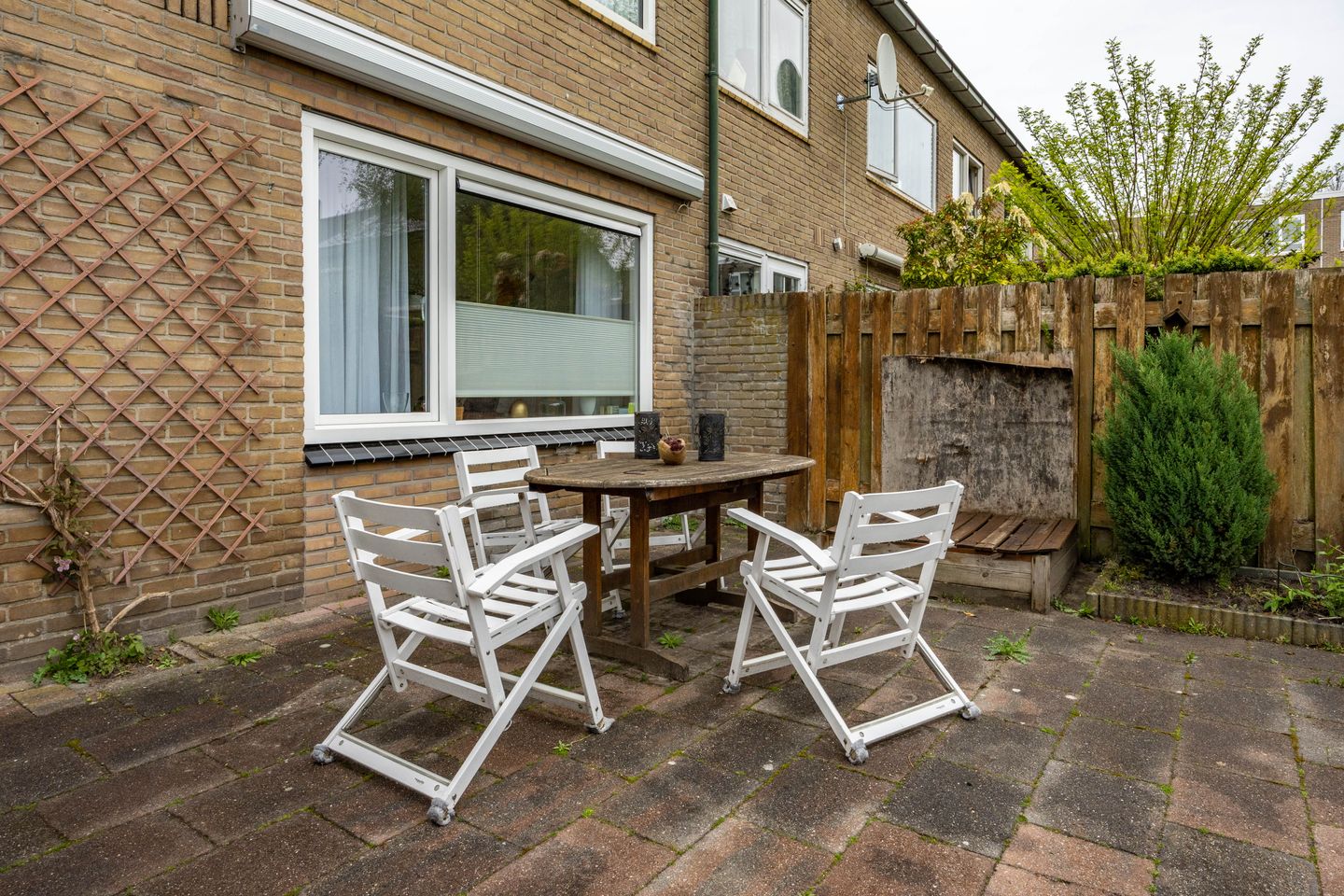 Foto 50 van Händellaan 7