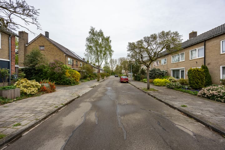 Foto 51 van Händellaan 7