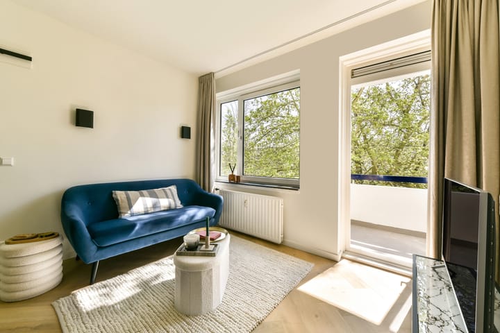 Foto 1 van Van Nijenrodeweg 85