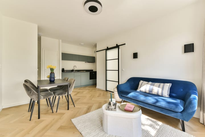 Foto 2 van Van Nijenrodeweg 85