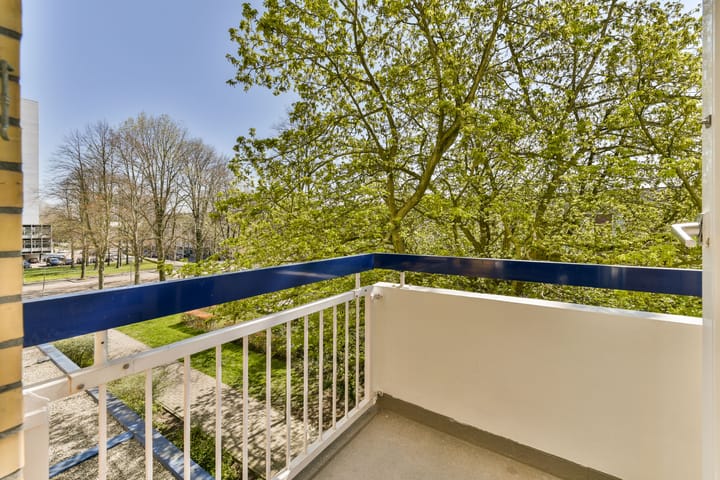 Foto 3 van Van Nijenrodeweg 85