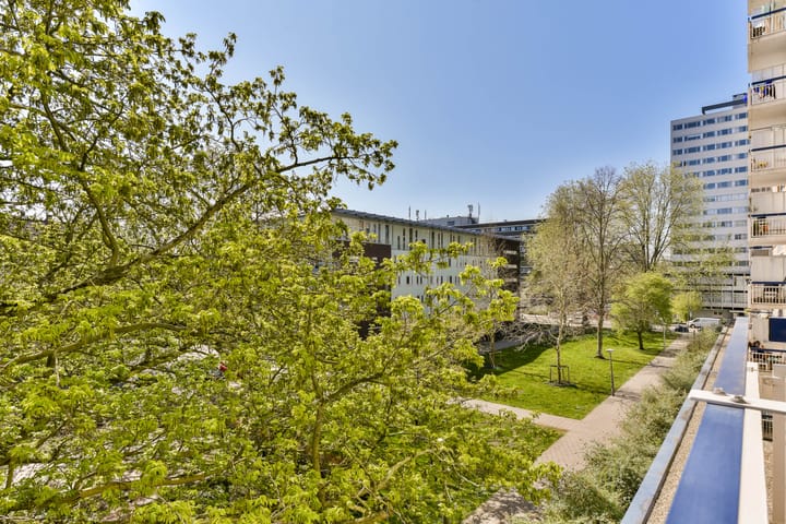 Foto 4 van Van Nijenrodeweg 85