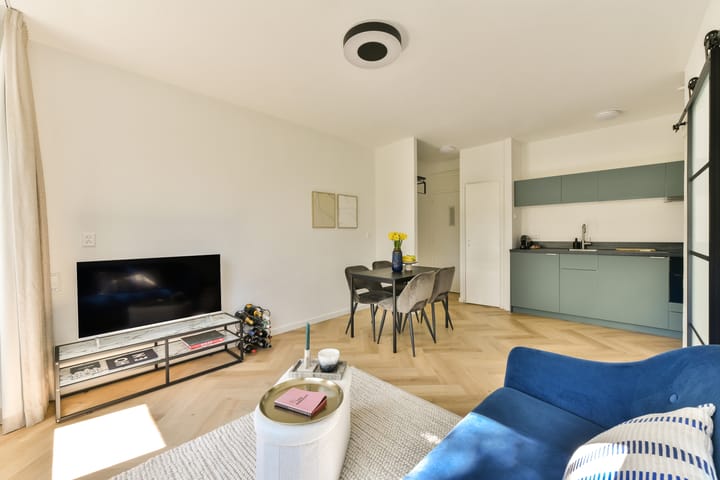 Foto 5 van Van Nijenrodeweg 85