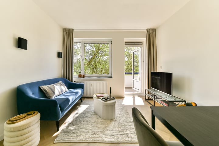 Foto 7 van Van Nijenrodeweg 85