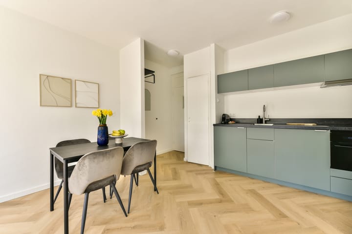 Foto 9 van Van Nijenrodeweg 85