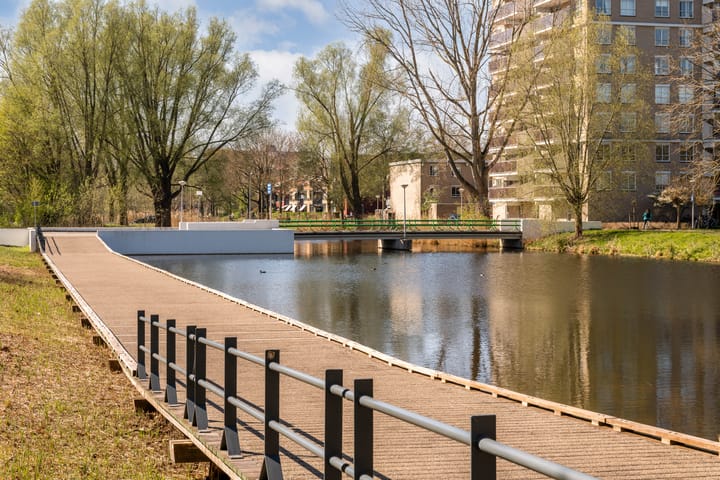 Foto 24 van Van Nijenrodeweg 85