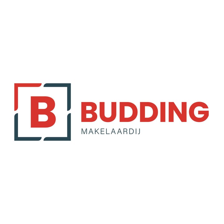 Makelaarskantoor Budding BV Logo