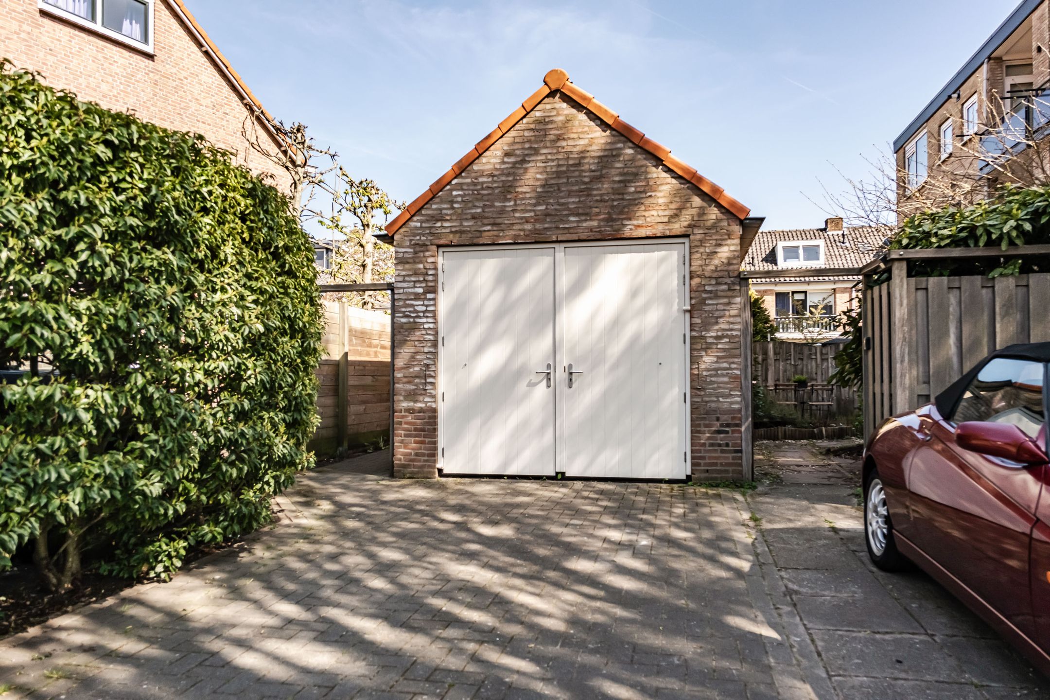 Photo 3 of Antillenstraat 5