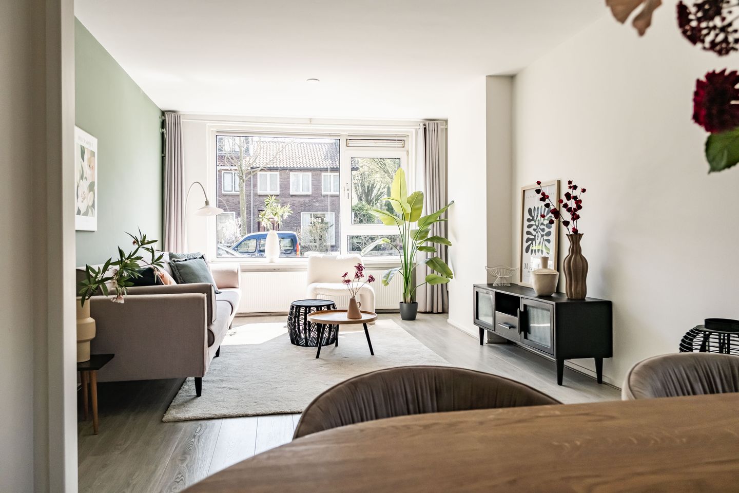 Photo 4 of Antillenstraat 5