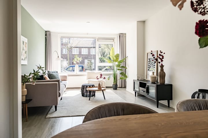 Foto 4 van Antillenstraat 5