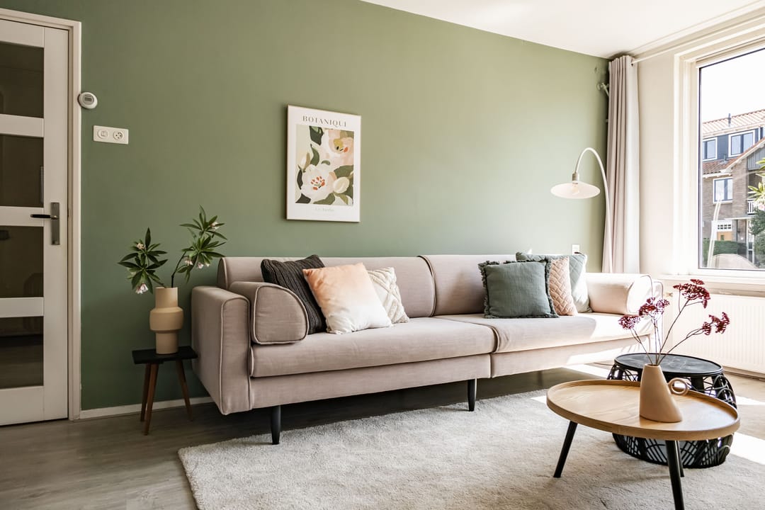 Photo 8 of Antillenstraat 5