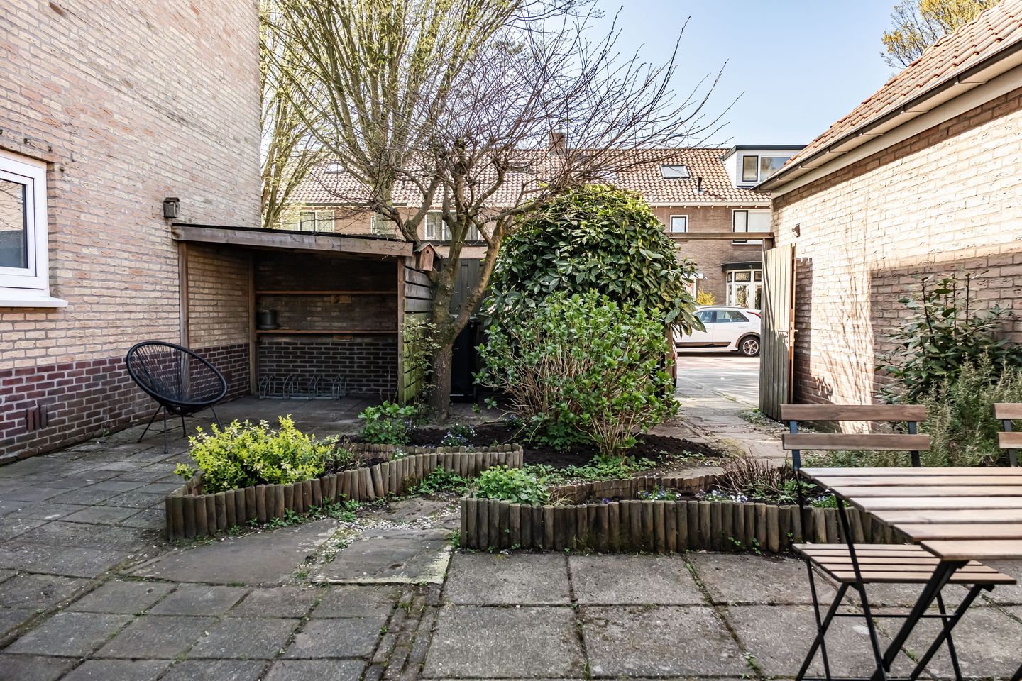 Photo 25 of Antillenstraat 5