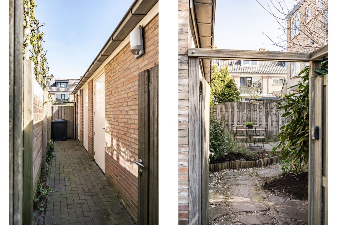 Photo 26 of Antillenstraat 5